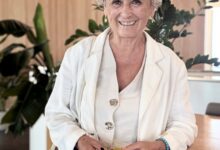 Photo of María Victoria Fonseca: “Estamos todo el rato regalando la atención a los móviles y la IA”