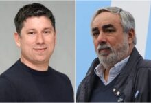 Photo of Tras la llegada de Othacehé, la UCR bonaerense rechazó las “posibles incorporaciones” a Somos Buenos Aires