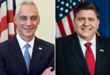 Photo of Quién es Rahm Emanuel, el demócrata de Illinois que podría enfrentarse a JB Pritzker en las elecciones presidenciales