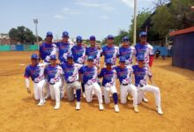 Photo of Les negaron la visa a todos: los beisbolistas venezolanos que no podrán ir al Mundial que se jugará en EE.UU.
