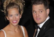 Photo of A 14 años de la boda de Luisana Lopilato y Michael Bublé: de las lujosas fiestas en la Argentina y Canadá al hecho que casi empaña una noche soñada