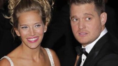 Photo of A 14 años de la boda de Luisana Lopilato y Michael Bublé: de las lujosas fiestas en la Argentina y Canadá al hecho que casi empaña una noche soñada