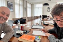 Photo of La disolución de Vialidad Nacional, en suspenso