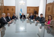Photo of En medio de la tensión, el Gobierno apuesta a un encuentro informal con gobernadores en un “terreno neutral”