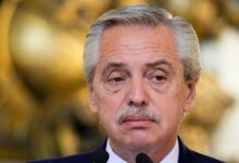 Photo of Procesaron a Alberto Fernández en el caso de los seguros por “negociaciones incompatibles” con su cargo de Presidente