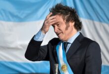 Photo of 9 de Julio | Javier Milei suspendió el viaje a Tucumán tras el vacío político que le hicieron los gobernadores