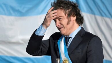 Photo of 9 de Julio | Javier Milei suspendió el viaje a Tucumán tras el vacío político que le hicieron los gobernadores