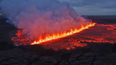 Photo of Hielo y fuego