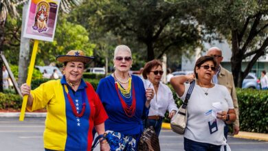 Photo of Victoria para Doral: la “pequeña Venezuela” de Miami logró expulsar de sus calles un polémico proyecto