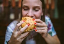 Photo of El hábito diario que te hace engordar sin que te des cuenta, según nutricionista