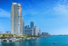 Photo of Demolieron una torre en Miami para construir un condominio de lujo y hallaron un cementerio de 3500 años