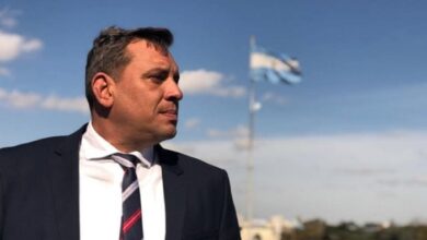 Photo of Sorpresa libertaria: un desconocido excomisario encabeza la lista de LLA en la tercera sección y enfrentará al kirchnerismo