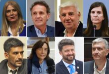 Photo of Kicillof se carga el peso de la elección bonaerense y coloca a Magario y Katopodis como los principales candidatos en el conurbano