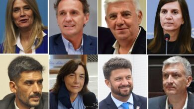 Photo of Kicillof se carga el peso de la elección bonaerense y coloca a Magario y Katopodis como los principales candidatos en el conurbano