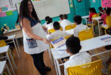 Photo of El dedo en la llaga educativa