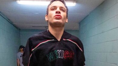 Photo of A cuánto asciende la fortuna del boxeador mexicano Julio César Chávez Jr.