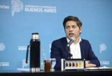 Photo of Cierre de listas en la Provincia: Kicillof dijo que el peronismo “dejó atrás las internas” y anticipó una “campaña sucia”
