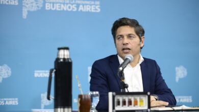 Photo of Cierre de listas en la Provincia: Kicillof dijo que el peronismo “dejó atrás las internas” y anticipó una “campaña sucia”
