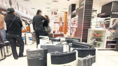 Photo of Video: cómo elegir el mejor artefacto eléctrico para calefaccionar cada ambiente, según un experto
