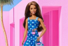 Photo of Así es la nueva Barbie con diabetes que lanzó Mattel: con medidor de glucosa y bomba de insulina