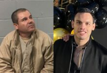 Photo of Cuántos hijos tiene Julio César Chávez Jr. y por qué existe un vínculo directo con el Chapo Guzmán