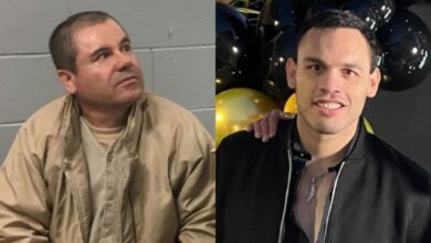 Photo of Cuántos hijos tiene Julio César Chávez Jr. y por qué existe un vínculo directo con el Chapo Guzmán