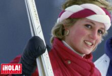 Photo of Lady Di. Se subastaron objetos icónicos de la “Reina de Corazones”: cuál fue la prenda estrella del remate