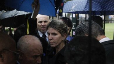Photo of En Comodoro Py afirman que Arroyo Salgado es la nueva Bonadio y quiere ser procuradora​En Comodoro Py afirman que Arroyo Salgado es la nueva Bonadio y quiere ser procuradora 