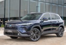Photo of Se venden cada vez más autos electrificados en la Argentina