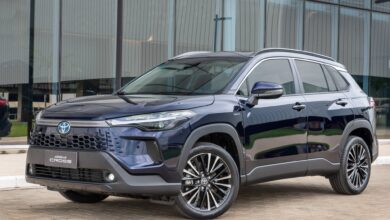 Photo of Se venden cada vez más autos electrificados en la Argentina