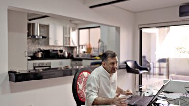 Photo of Edgardo Kueider, en prisión domiciliaria:  “Si tengo que pagar por alguna irregularidad lo haré, pero no voy a pagar por lo que no hice”