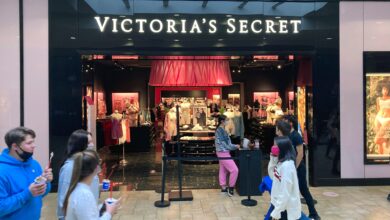 Photo of Lencería en crisis: Victoria’s Secret lucha por reinventarse