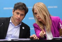 Photo of Elecciones 2025: Verónica Magario reemplazará a Cristina Kirchner con una candidatura testimonial que anticipa la pelea del PJ por el control de La Matanza