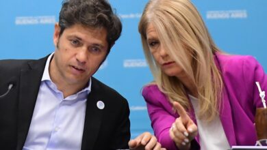 Photo of Elecciones 2025: Verónica Magario reemplazará a Cristina Kirchner con una candidatura testimonial que anticipa la pelea del PJ por el control de La Matanza