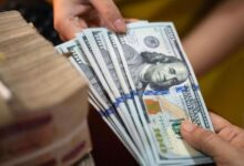Photo of Dólar hoy, dólar blue hoy: a cuánto cotiza este jueves 10 de julio