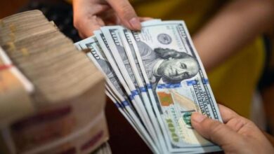 Photo of Dólar hoy, dólar blue hoy: a cuánto cotiza este jueves 10 de julio
