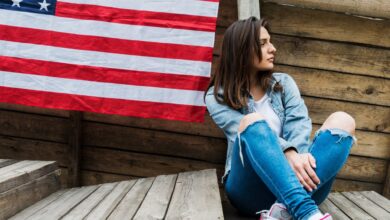 Photo of ¿Puedo perder mi ciudadanía americana si me divorcio? Esto dice la ley