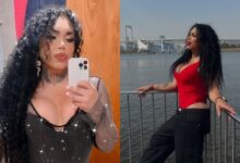 Photo of “Denegada”: es una reconocida influencer en México y asegura que EE.UU. le rechazó la visa “por discriminación”