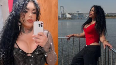 Photo of “Denegada”: es una reconocida influencer en México y asegura que EE.UU. le rechazó la visa “por discriminación”