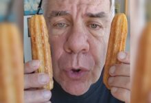 Photo of Esteban Mirol criticó el precio de los churros en Mar del Plata y una churrería lo cruzó