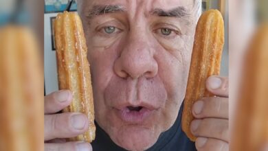 Photo of Esteban Mirol criticó el precio de los churros en Mar del Plata y una churrería lo cruzó