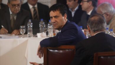 Photo of Principio de acuerdo entre el radicalismo y Monzó para armar listas en la provincia​Principio de acuerdo entre el radicalismo y Monzó para armar listas en la provincia 
