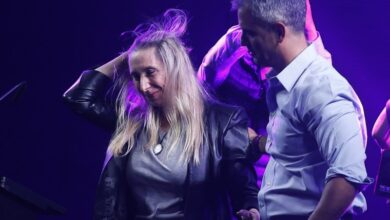 Photo of Milei furioso con los Menem por el impacto del escándalo del Banco Nación​Milei furioso con los Menem por el impacto del escándalo del Banco Nación 