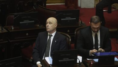 Photo of El Senado convirtió en ley el aumento a los jubilados por una aplastante mayoría​El Senado convirtió en ley el aumento a los jubilados por una aplastante mayoría 