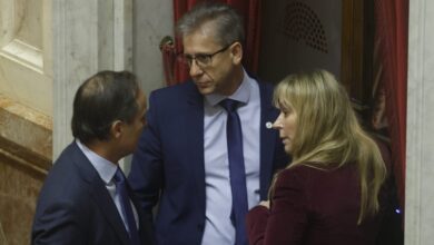 Photo of Los gobernadores aliados fueron claves para que se aprobara el aumento de las jubilaciones​Los gobernadores aliados fueron claves para que se aprobara el aumento de las jubilaciones 