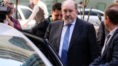 Photo of La Pampa: Verna le vació una reunión de intendentes peronistas a Ziliotto​La Pampa: Verna le vació una reunión de intendentes peronistas a Ziliotto 