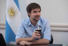 Photo of Los Menem ahora apuntar a Manu Vidal para terminar de hundir a Santiago Caputo​Los Menem ahora apuntar a Manu Vidal para terminar de hundir a Santiago Caputo 