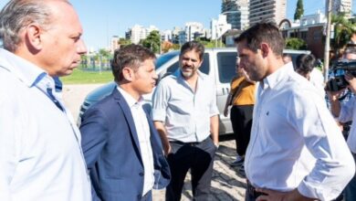 Photo of Passaglia cruzó al troll Traductor: «Los que llevan un candidato kirchnerista en la Segunda son ustedes»​Passaglia cruzó al troll Traductor: «Los que llevan un candidato kirchnerista en la Segunda son ustedes» 