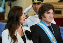Photo of Francos admitió que existe una “crisis política” en el Gobierno por la pelea entre Milei y Villarruel