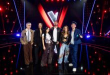 Photo of Rating. Cuánto midió la gala de audiciones a ciegas de La Voz Argentina